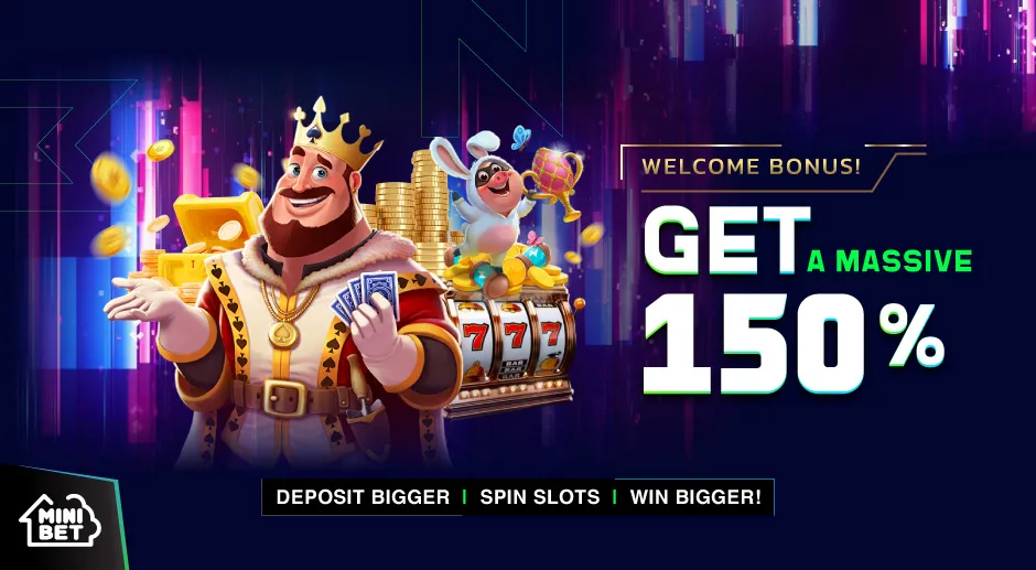 Minibet Casino App Download Bonus
