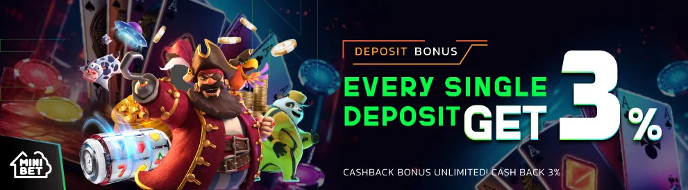 Minibet Casino App Speed Test