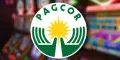 PAGCOR Certified