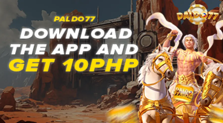 Paldo77 Casino All Games in Philippines, Review
