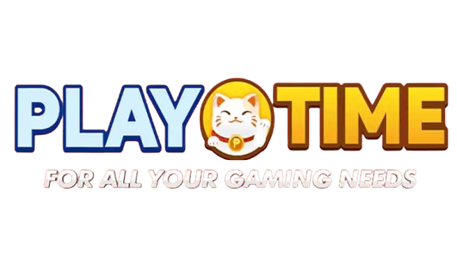 playtime gaming ph Casino Logo
